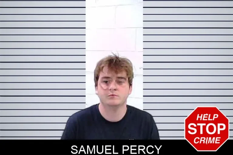 Samuel Percy