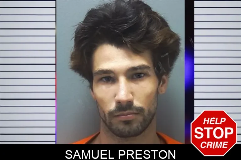 Samuel Preston mugshot – Cherokee County , Georgia Samuel Preston