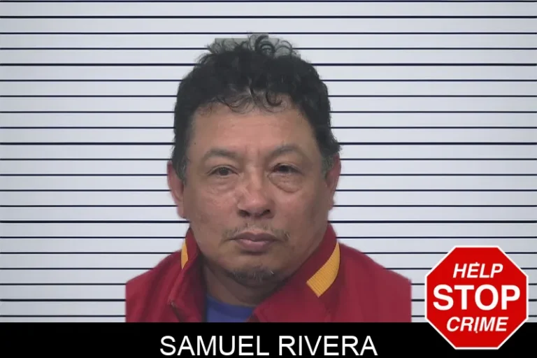 Samuel Rivera