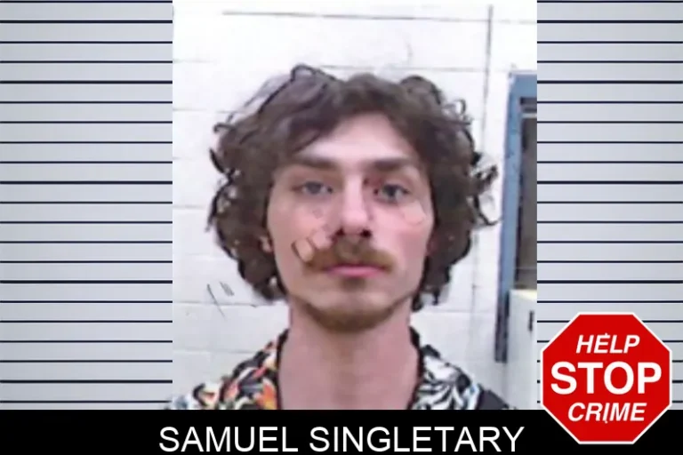 Samuel Singletary