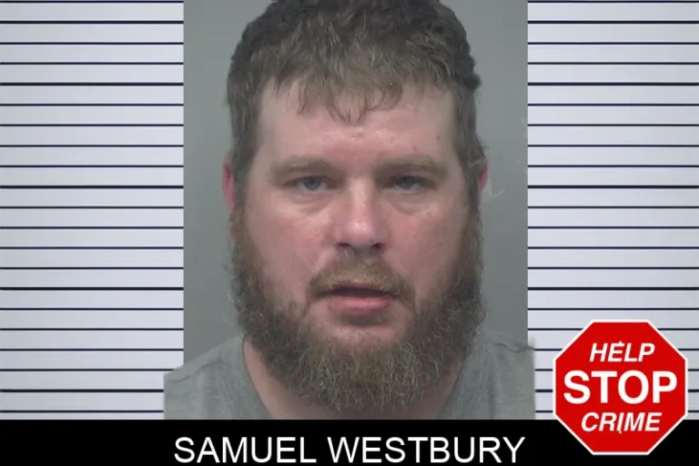 Samuel Westbury mugshot – Gwinnett County , Georgia Samuel Westbury