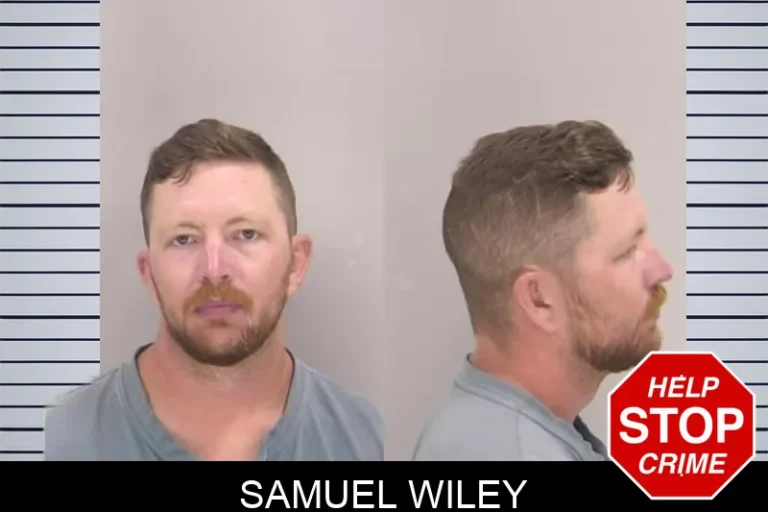 Samuel Wiley