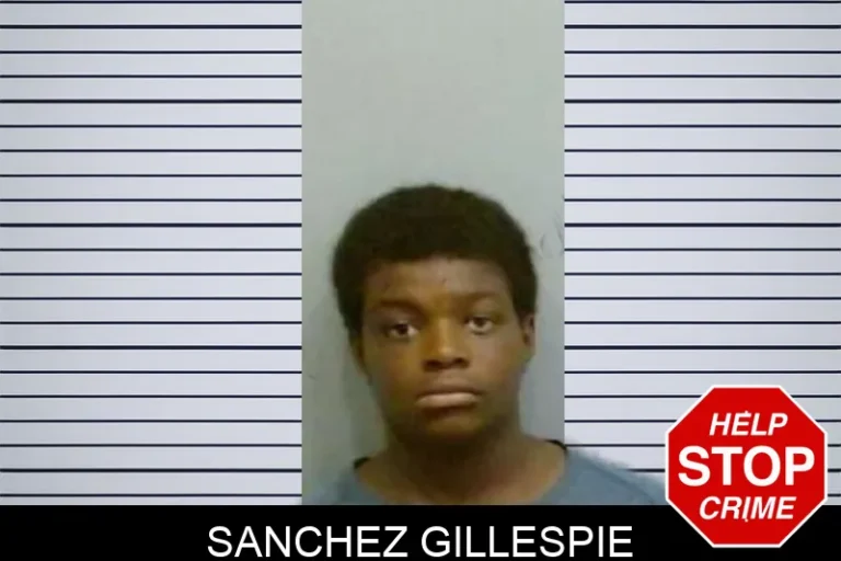 Sanchez Gillespie