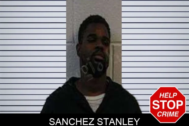 Sanchez Stanley