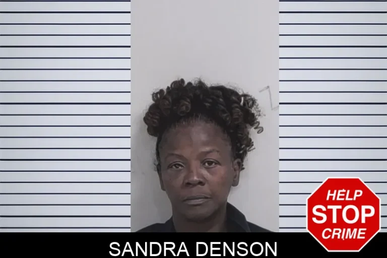 Sandra Denson
