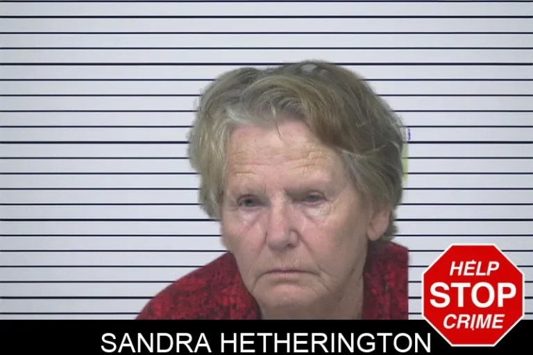 Sandra Hetherington
