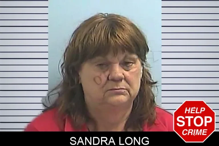 Sandra Long