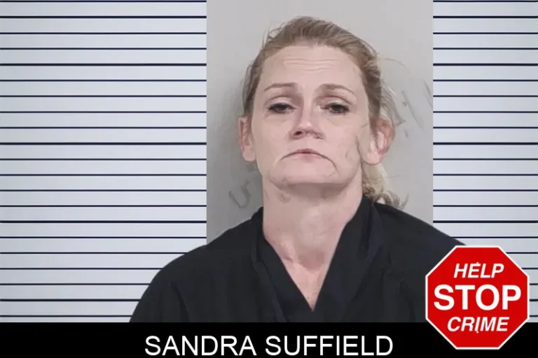 Sandra Suffield