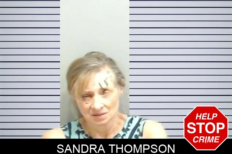 Sandra Thompson
