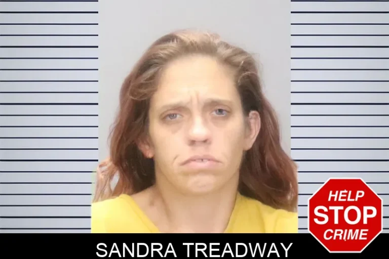 Sandra Treadway