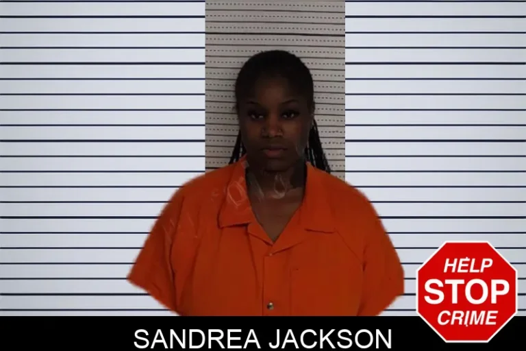 Sandrea Jackson