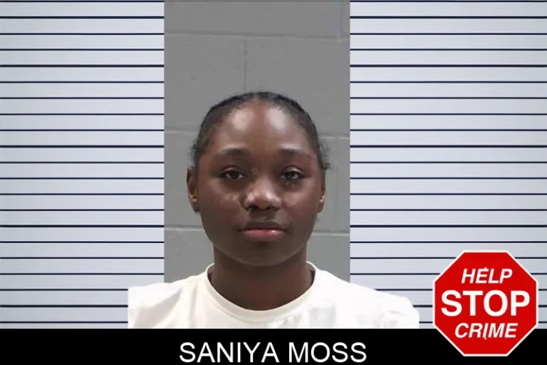 Saniya Moss