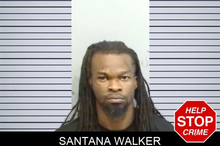 Santana Walker