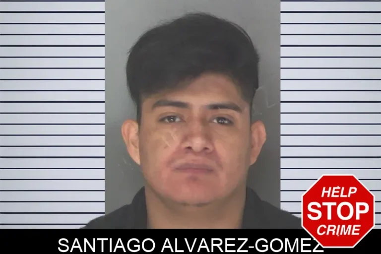 Santiago Alvarez-Gomez