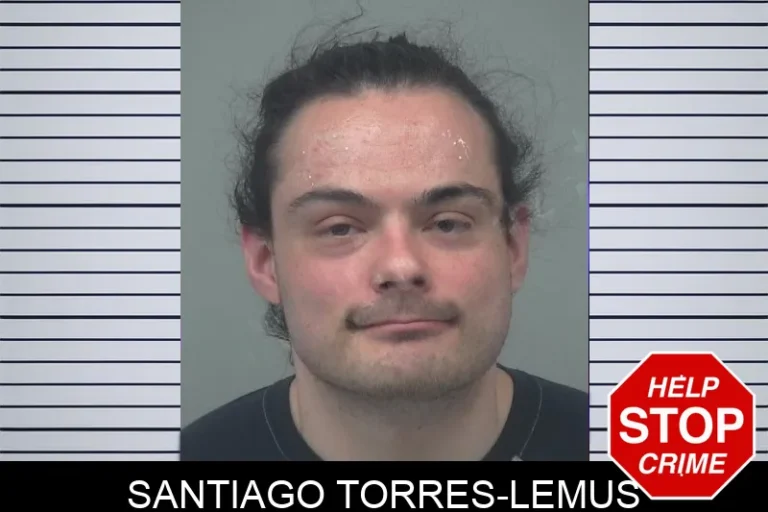 Santiago Torres-Lemus