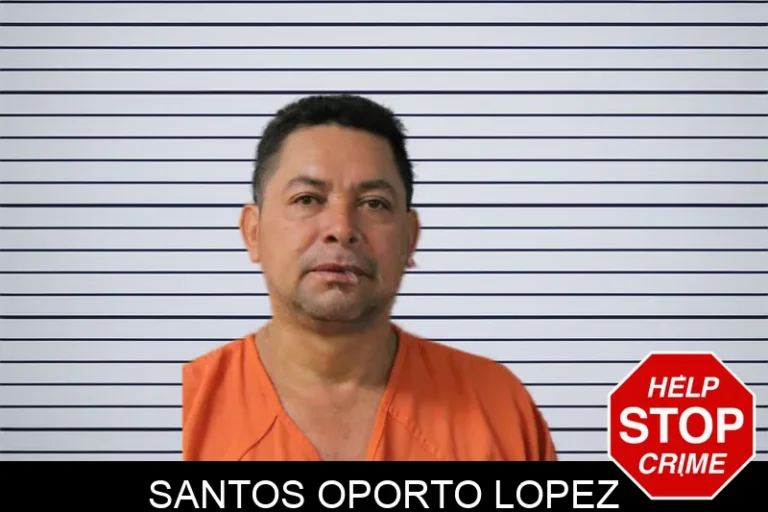 Santos Oporto Lopez