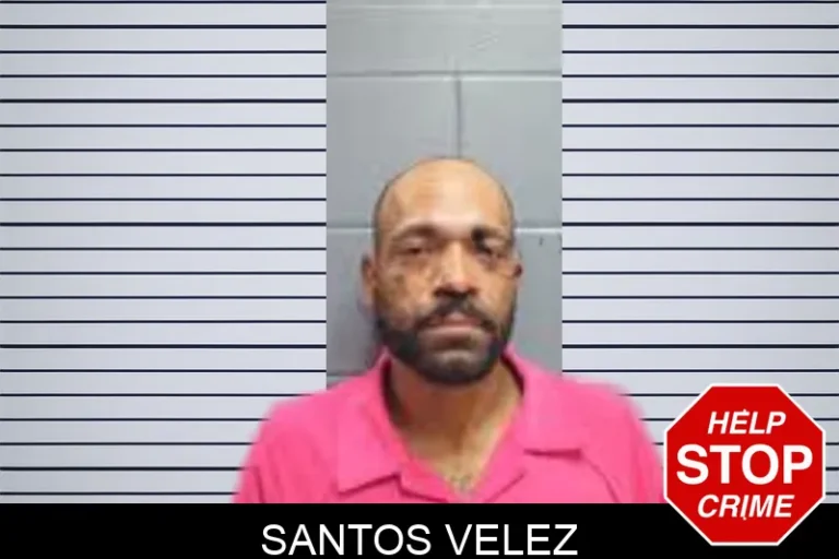 Santos Velez