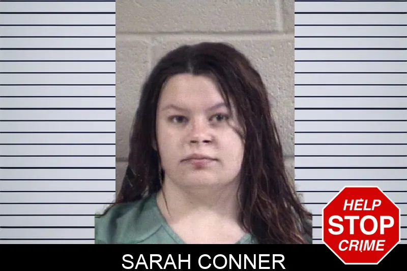 Sarah Conner mugshot – Whitfield County , Georgia Sarah Conner mugshot