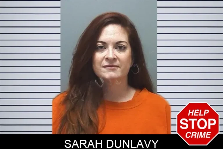 Sarah Dunlavy mugshot – Cherokee County , Georgia Sarah Dunlavy