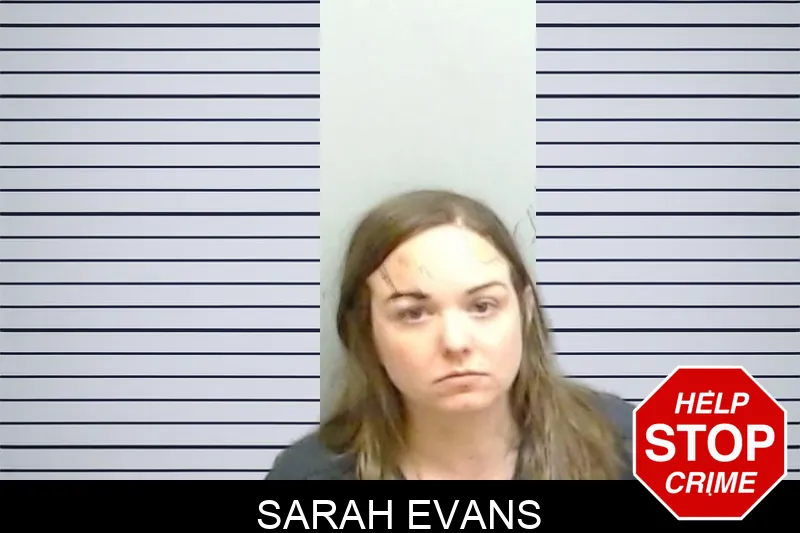 Sarah Evans mugshot – Fulton County , Georgia Sarah Evans