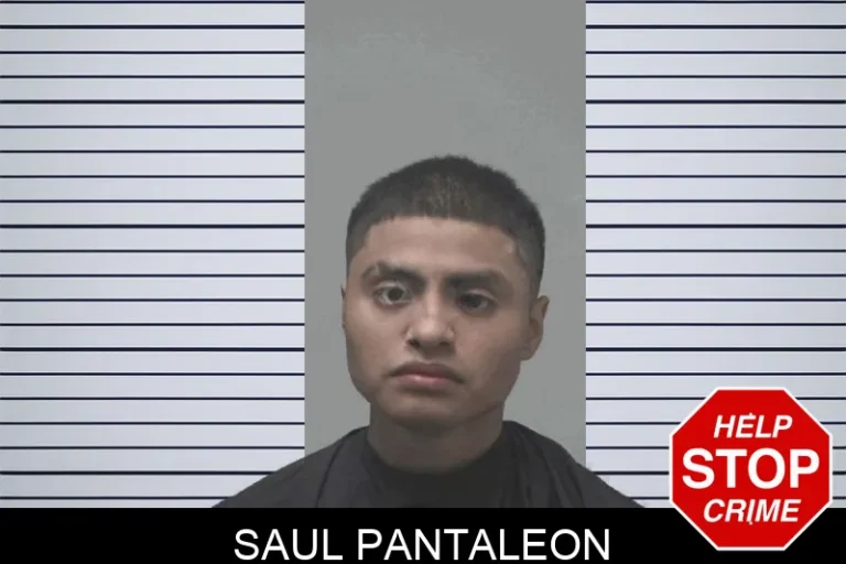 Saul Pantaleon