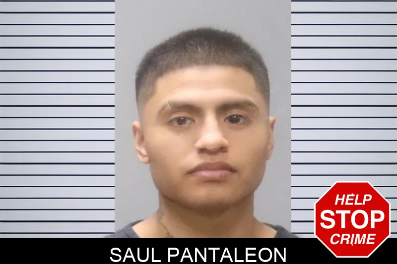 Saul Pantaleon