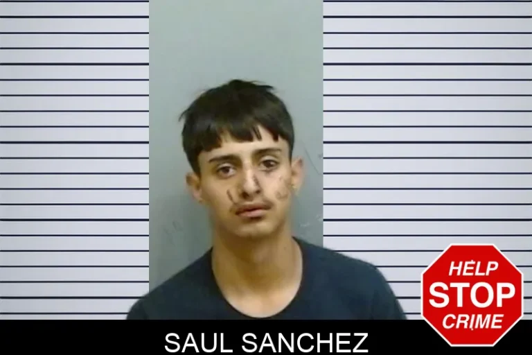 Saul Sanchez