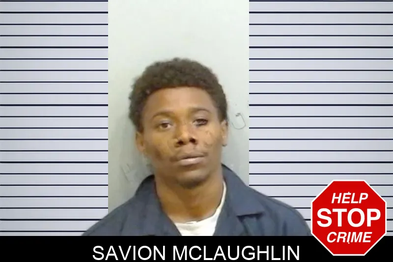 Savion McLaughlin