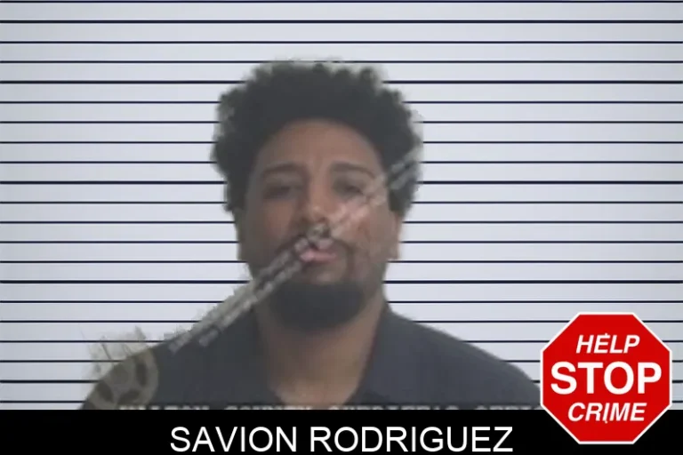 Savion Rodriguez mugshot – Walton County , Georgia Savion Rodriguez