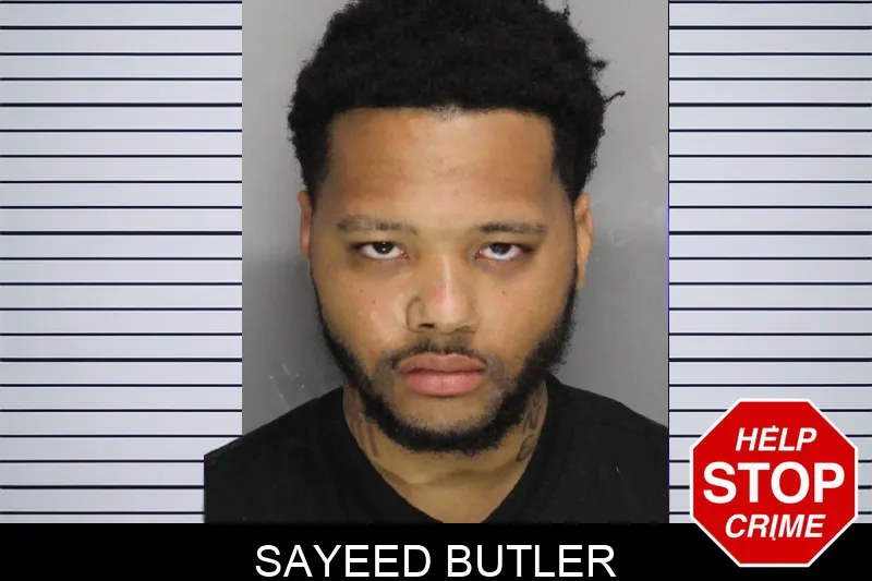 Sayeed Butler