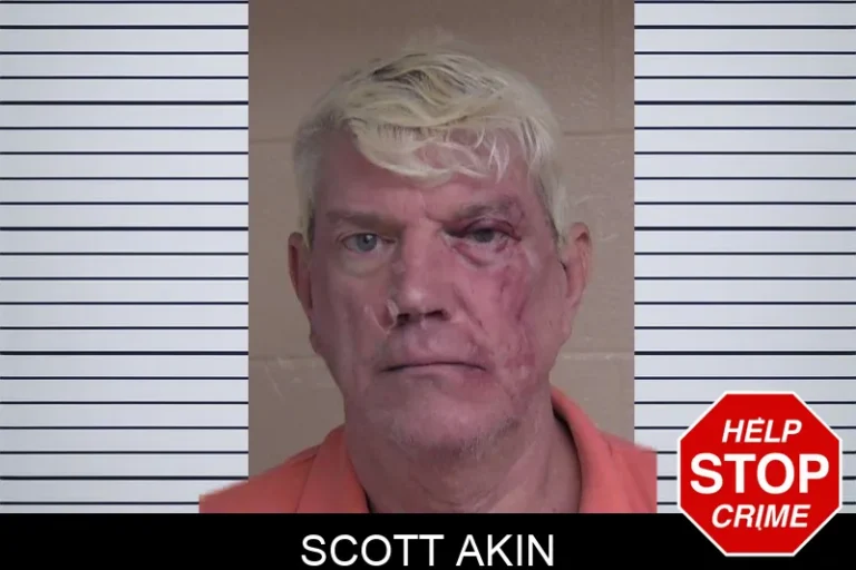 Scott Akin