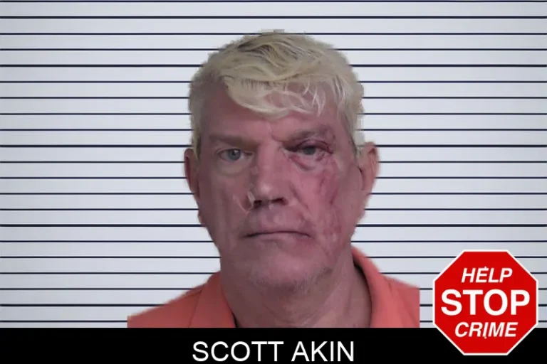 Scott Akin