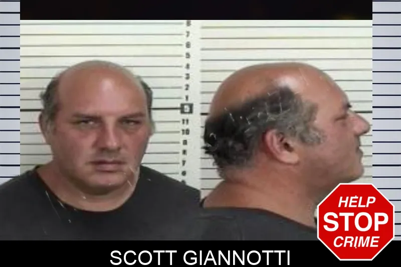Scott Giannotti