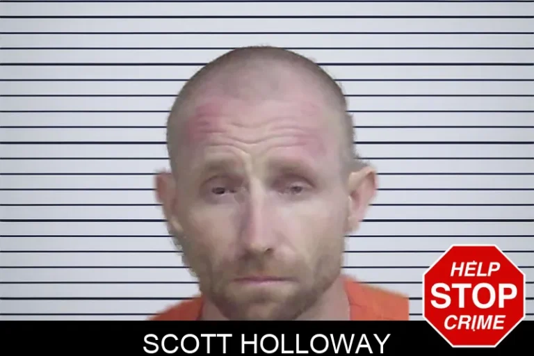 Scott Holloway