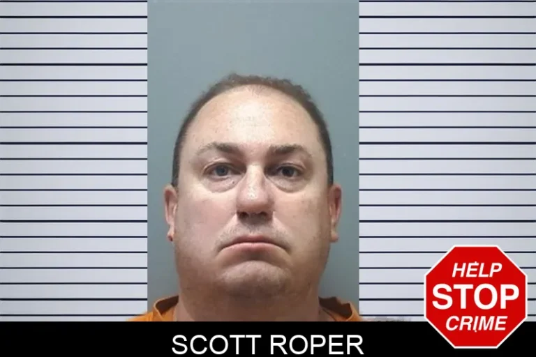 Scott Roper