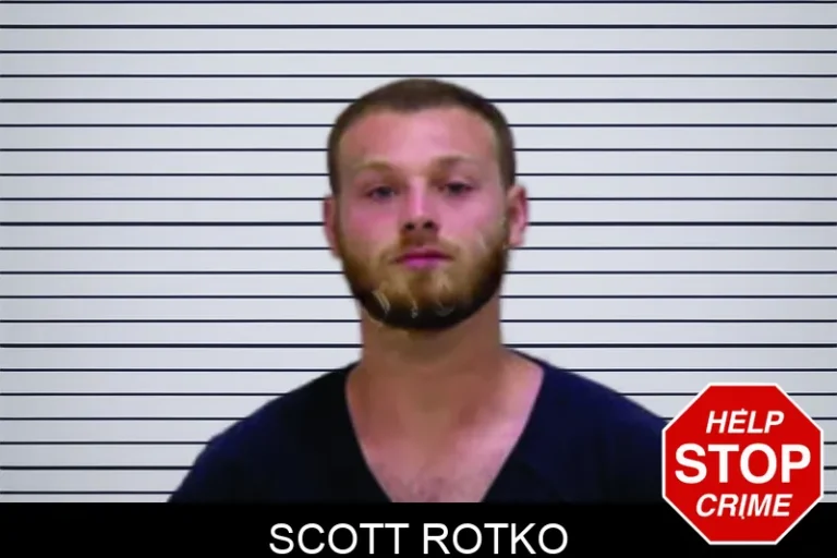 Scott Rotko