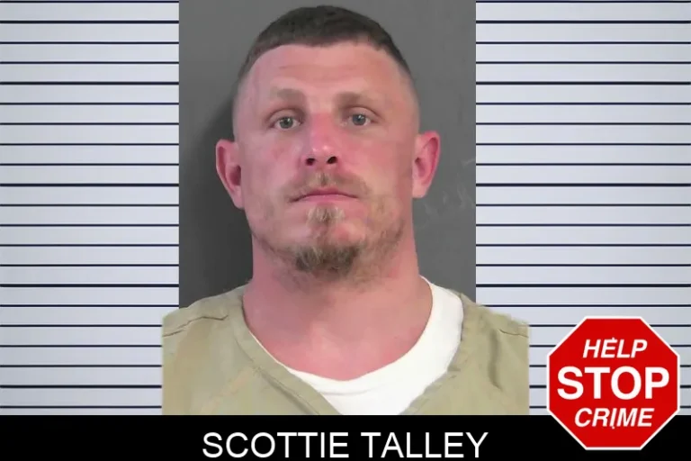 Scottie Talley