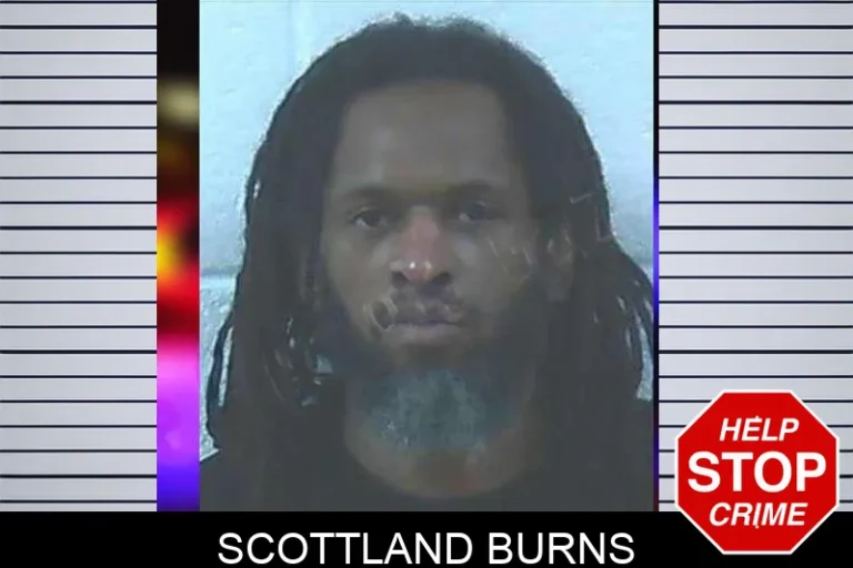 Scottland Burns