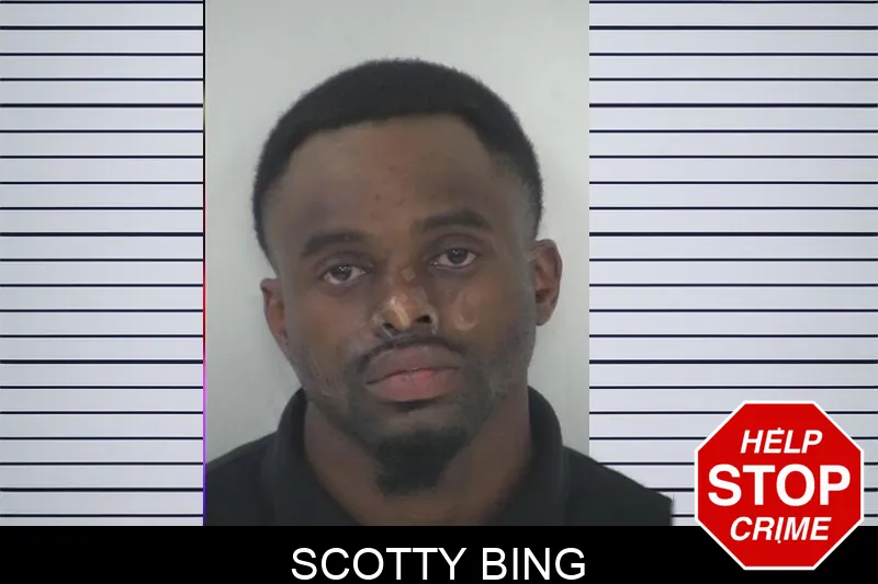 Scotty Bing