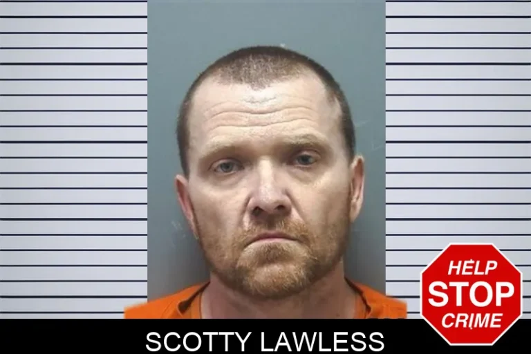 Scotty Lawless