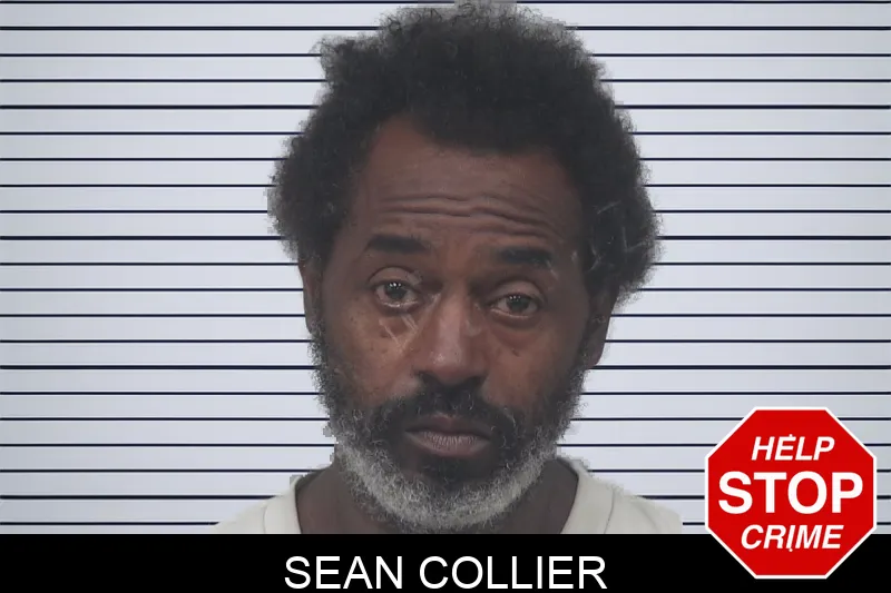 Sean Collier mugshot – Gwinnett County , Georgia Sean Collier mugshot