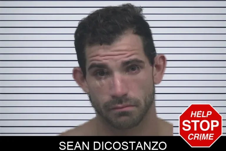Sean Dicostanzo
