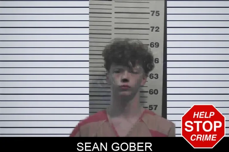 Sean Gober