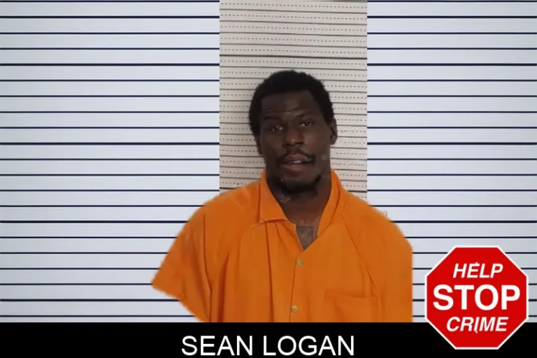 Sean Logan