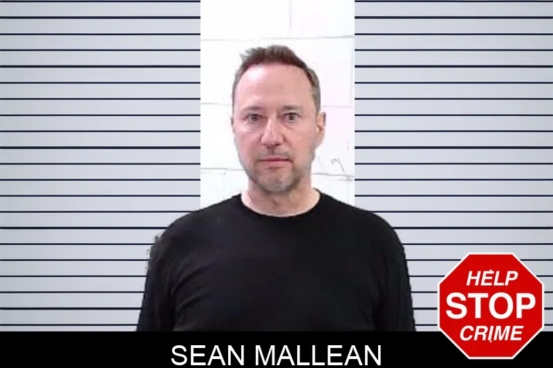 Sean Mallean