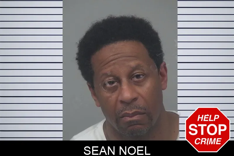 Sean Noel