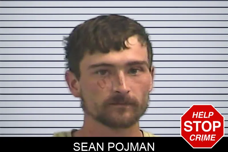 Sean Pojman mugshot – Cherokee County , Georgia Sean Pojman mugshot
