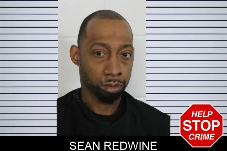 Sean Redwine mugshot β Floyd County , Georgia Sean Redwine