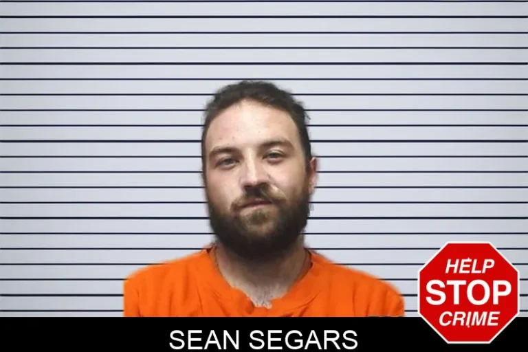 Sean Segars