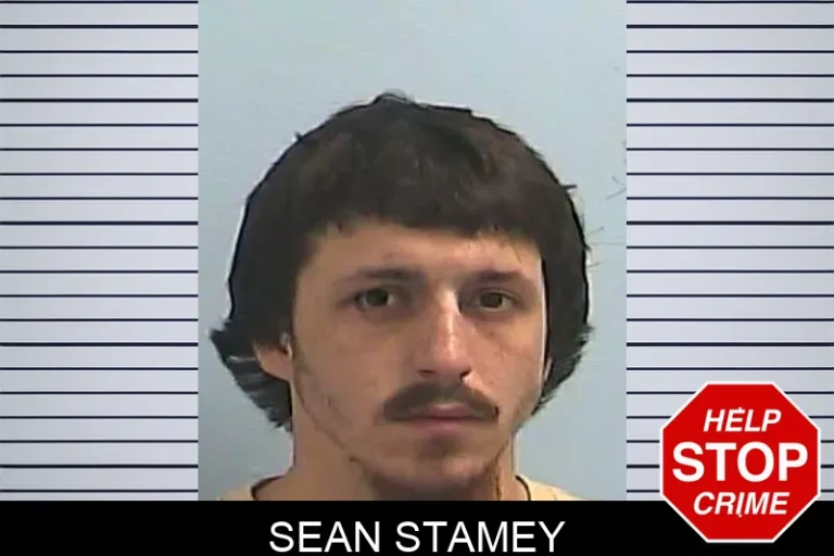 Sean Stamey